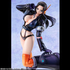 One Piece Portrait of Pirates Nico Robin (Evolutionary History) Figure