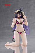 Overlord Desktop Cute Albedo (Cow-Print Swimsuit Ver.) Figure Renewal
