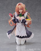 Piromizu Illustration Shy Girls in Love Maid Maison Hanikami Kanojo Sano Hiiragi 1/6 Scale Figure