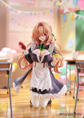 Piromizu Illustration Shy Girls in Love Maid Maison Hanikami Kanojo Sano Hiiragi 1/6 Scale Figure