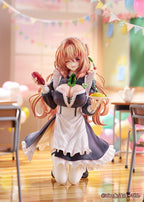 Piromizu Illustration Shy Girls in Love Maid Maison Hanikami Kanojo Sano Hiiragi 1/6 Scale Figure