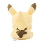 Pokémon Pikachu With A Heart Plush Toy