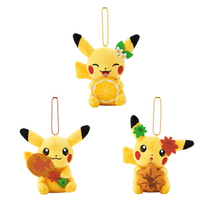 Pokémon Center Hiroshima R Mascot Pikachu