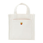 Pokémon Pikachu With A Heart Mini Tote Bag