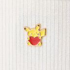 Pokémon Pikachu With A Heart Mini Tote Bag