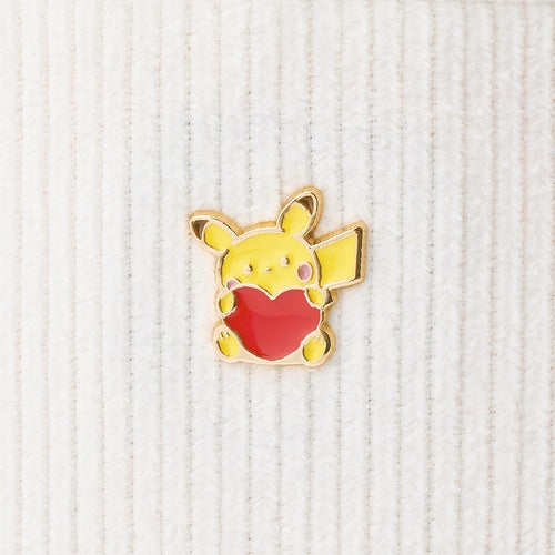 Pokémon Pikachu With A Heart Mini Tote Bag