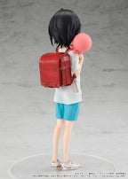 Pop Up Parade Takopi's Original Sin Shizuka Kuze & Takopi 1.5