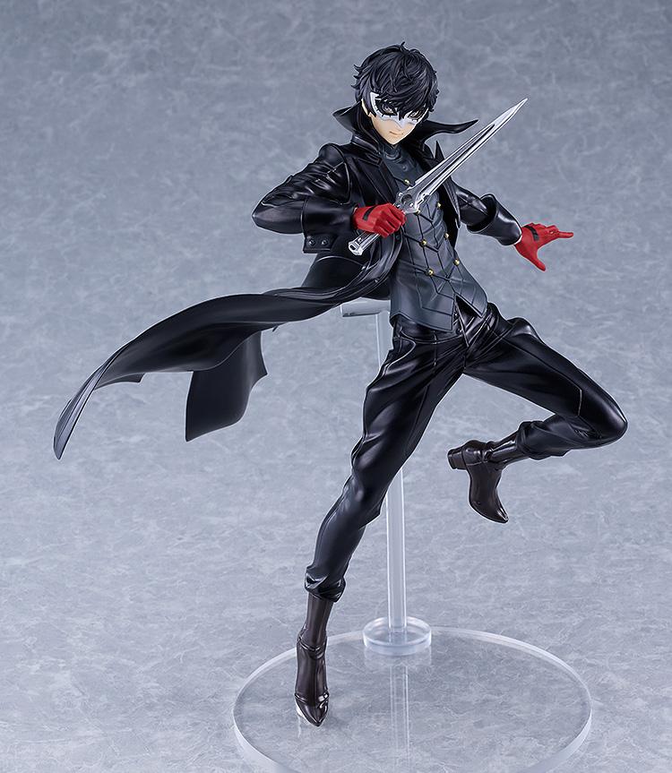 Pop Up Parade Persona 5 Royal Joker L Size