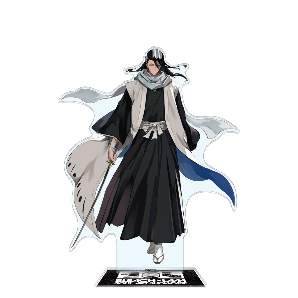 BLEACH x LAM -SOUL ART SHOWCASE- Acrylic Stand (5 variants)