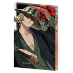 BLEACH x LAM -SOUL ART SHOWCASE- Acrylic Block (5 variants)