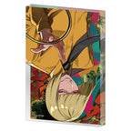 BLEACH x LAM -SOUL ART SHOWCASE- Acrylic Block (5 variants)