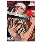 BLEACH x LAM -SOUL ART SHOWCASE- Illustration Card (5 variants)