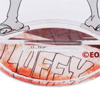 ONE PIECE FILM RED Acrylic Stand Set Luffy & UTA A