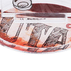 ONE PIECE FILM RED Acrylic Stand Set Luffy & UTA A