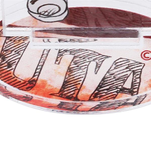 ONE PIECE FILM RED Acrylic Stand Set Luffy & UTA A