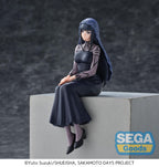 Sakamoto Days Osaragi Premium Perching Figure