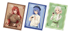 Mushoku Tensei III: Jobless Reincarnation Newly Drawn Illustration A4 Clear File (3 variations)