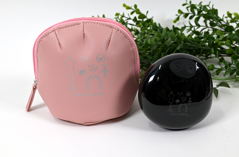 My Dress-Up Darling Scalp Pouch (Marin Kitagtawa)