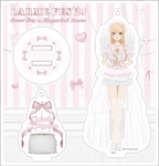 My Dress-Up Darling LARME FES'25 Marin Kitagawa Acrylic Stand