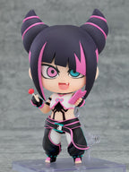Street Fighter 6 Nendoroid No.2897 Juri-chan