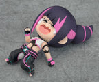 Street Fighter 6 Nendoroid No.2897 Juri-chan
