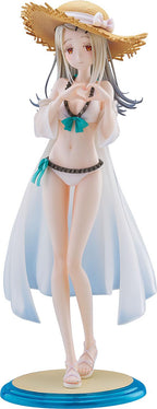 THE IDOLM@STER Gakuen Hiro Shinosawa (Swimsuit Ver.) 1/7 Scale Figure