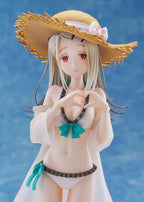 THE IDOLM@STER Gakuen Hiro Shinosawa (Swimsuit Ver.) 1/7 Scale Figure