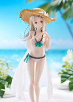 THE IDOLM@STER Gakuen Hiro Shinosawa (Swimsuit Ver.) 1/7 Scale Figure