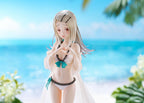 THE IDOLM@STER Gakuen Hiro Shinosawa (Swimsuit Ver.) 1/7 Scale Figure