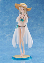 THE IDOLM@STER Gakuen Hiro Shinosawa (Swimsuit Ver.) 1/7 Scale Figure