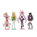 How Not to Summon a Demon Lord Slave Magic Ω Original Acrylic Stand Rose