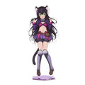 How Not to Summon a Demon Lord Slave Magic Ω Original Acrylic Stand Rem