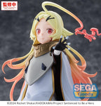 TV Anime Sentenced to Be a Hero Teoritta Premium Perching Figure