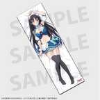 TV anime "Classroom of the Elite" Suzune Horikita Body Pillow Cover