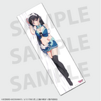 TV anime "Classroom of the Elite" Suzune Horikita Body Pillow Cover