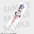 TV anime "The Vexations of a Shut-In Vampire Princess" Villhaze Body Pillow Cover
