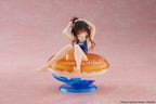 To Love-Ru Darkness Aqua Float Girls Figure Mikan Yuki