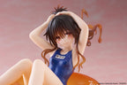 To Love-Ru Darkness Aqua Float Girls Figure Mikan Yuki