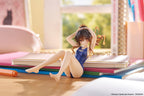To Love-Ru Darkness Aqua Float Girls Figure Mikan Yuki
