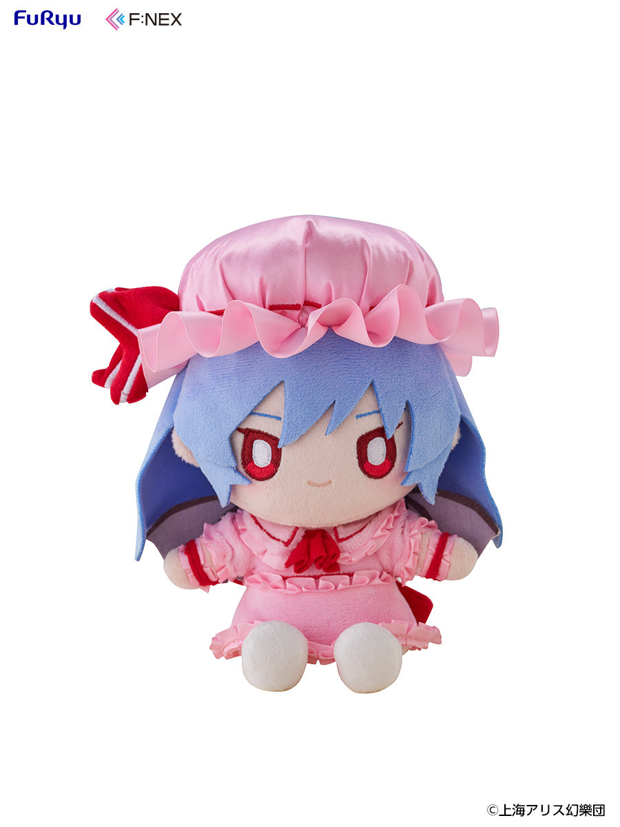 Touhou Project HOWAHOWA plush