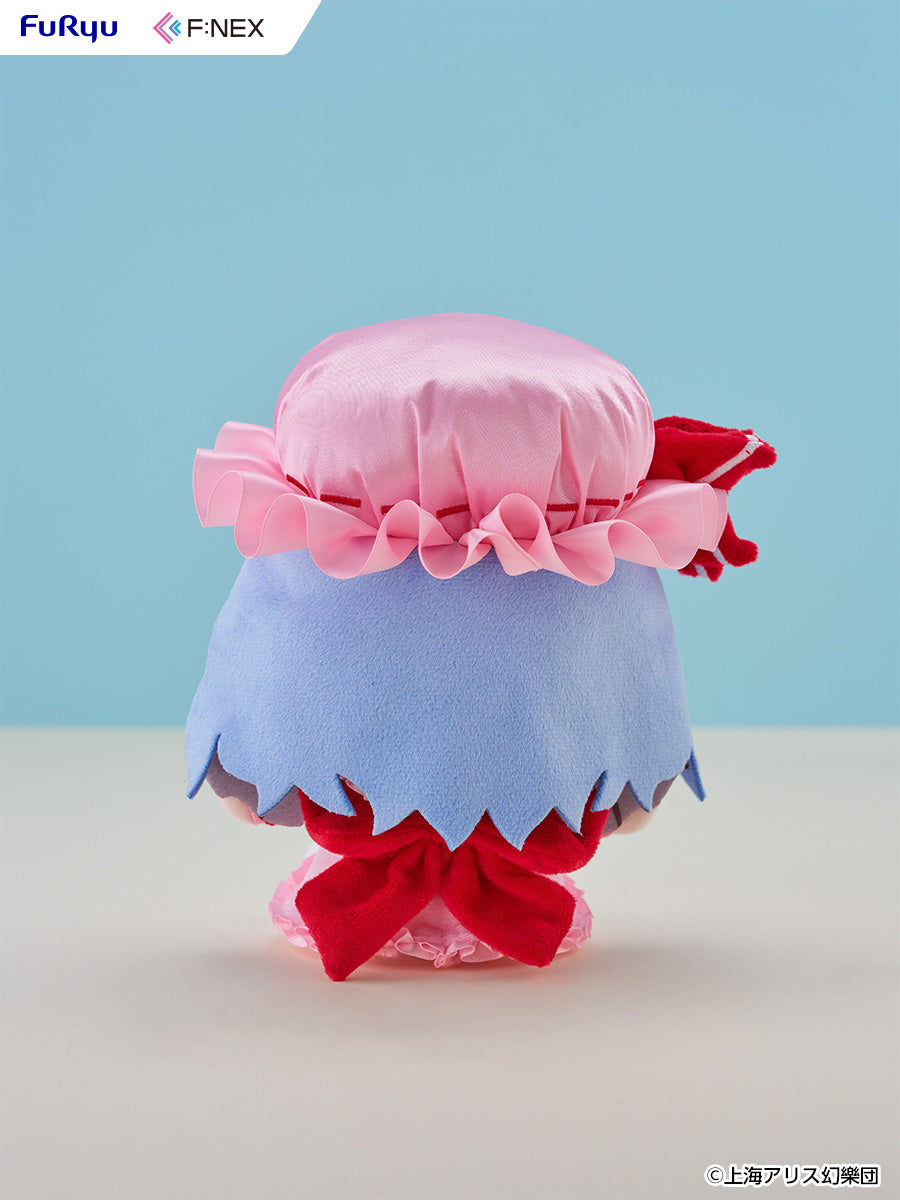 Touhou Project HOWAHOWA plush