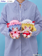 Touhou Project HOWAHOWA plush