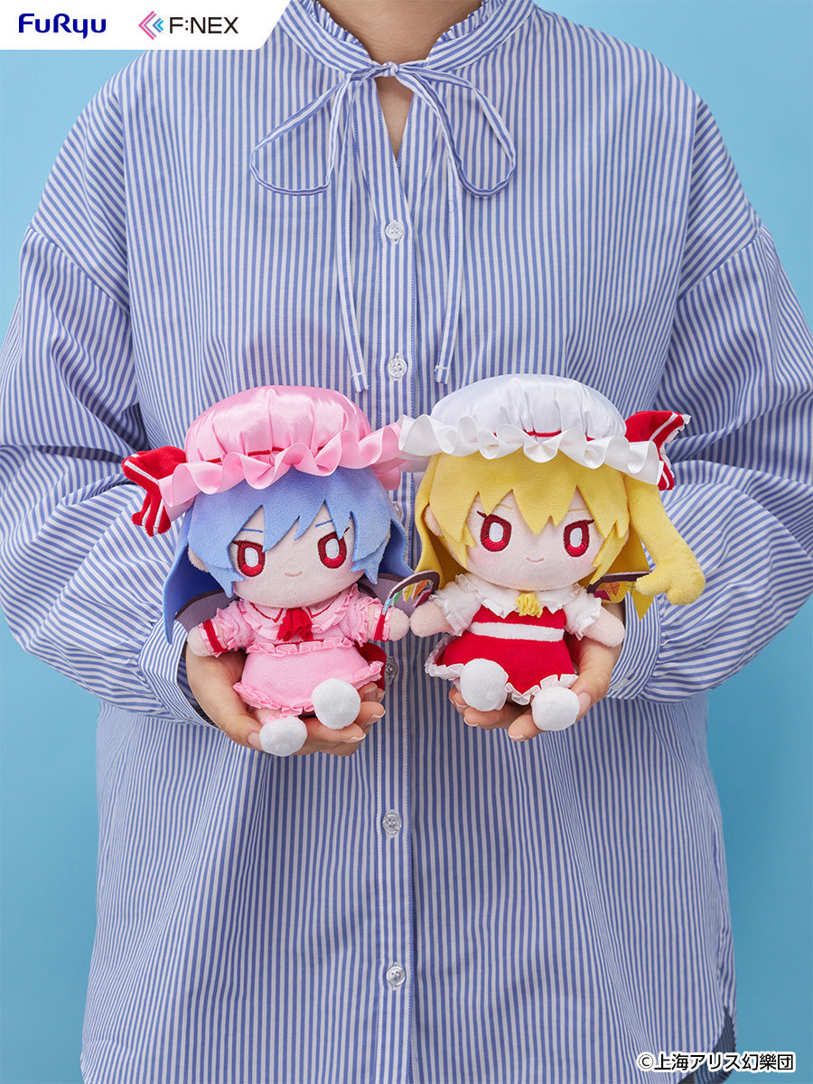 Touhou Project HOWAHOWA plush