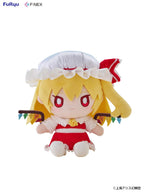 Touhou Project HOWAHOWA plush