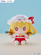 Touhou Project HOWAHOWA plush