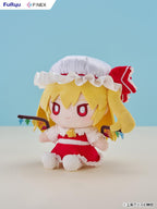 Touhou Project HOWAHOWA plush