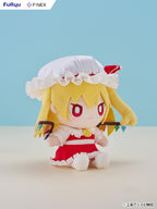 Touhou Project HOWAHOWA plush