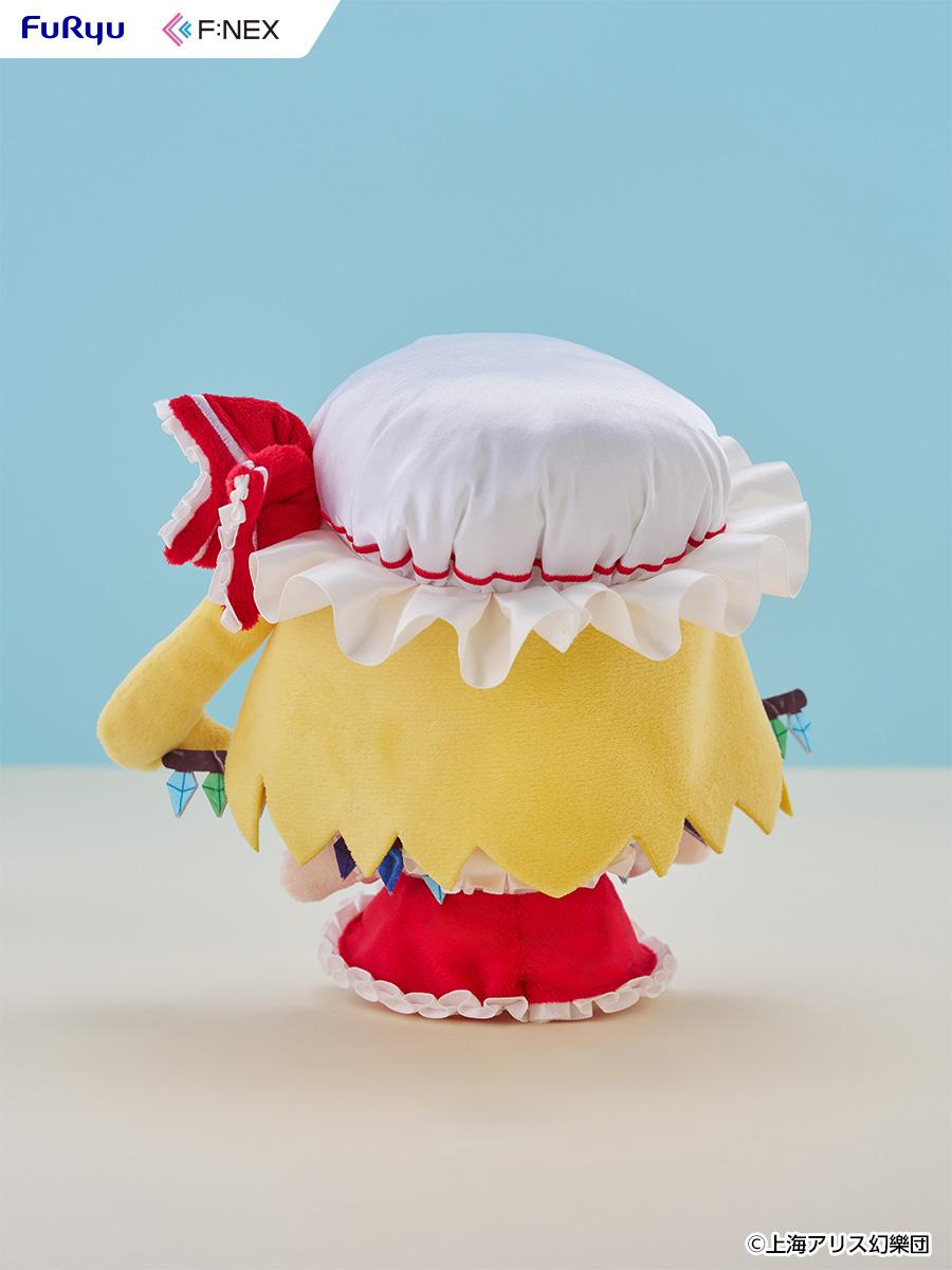 Touhou Project HOWAHOWA plush