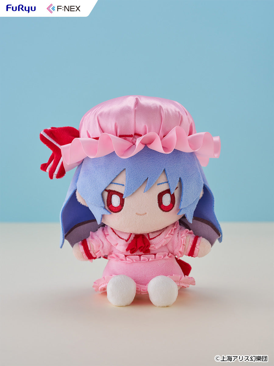 Touhou Project HOWAHOWA plush