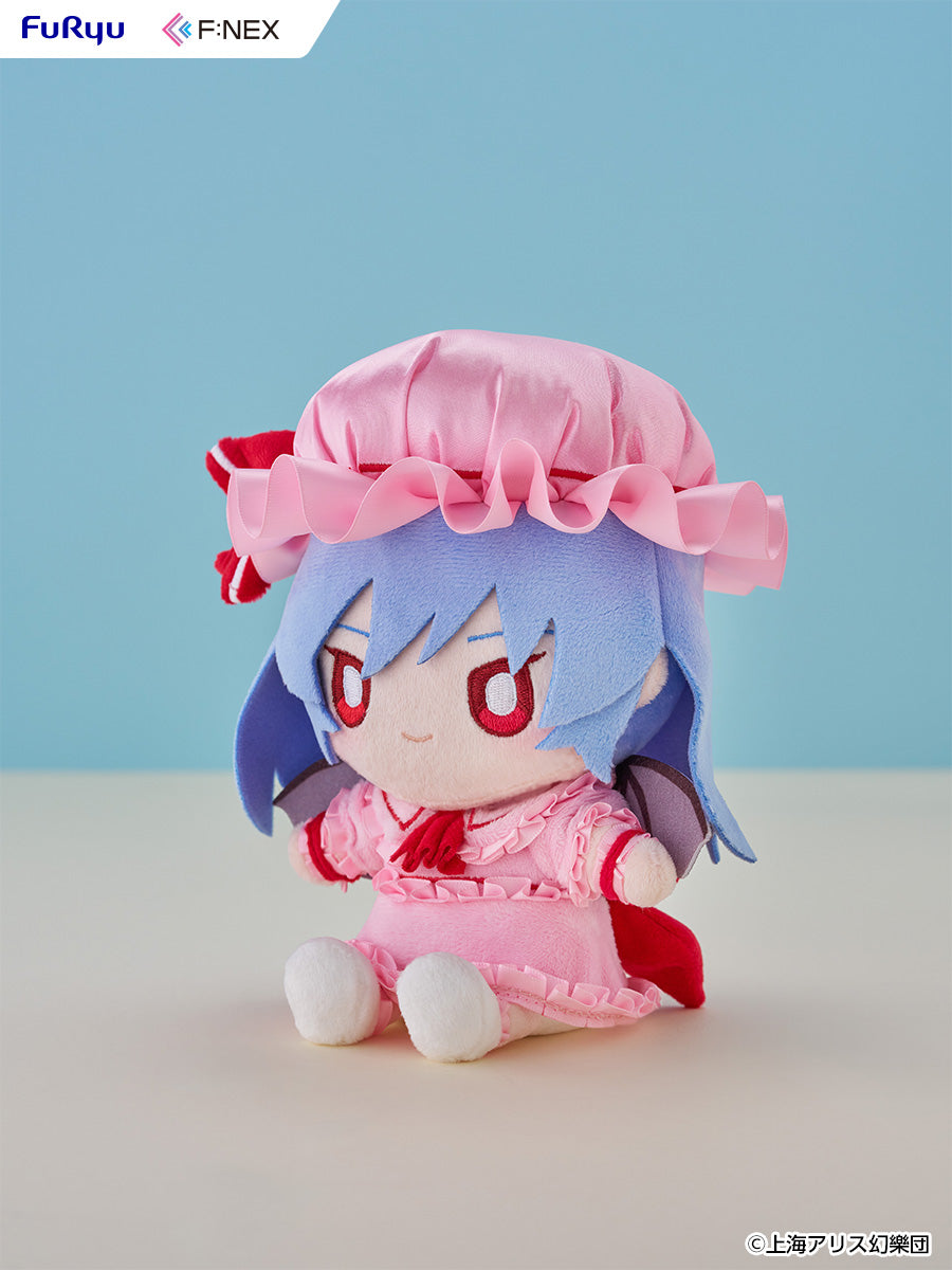Touhou Project HOWAHOWA plush